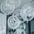 [U19-275] GLOBOS BURBUJA 13" X50UN