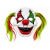 [HW184] MÁSCARA "CREEPY CLOWN" - comprar online
