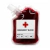 [HW43] SANGRE FALSA EN BOLSITA 30ML X24UN. - comprar online