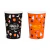[HW70] VASOS "FELIZ HALLOWEEN" X10UN. - comprar online