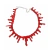 [HW97] COLLAR DE SANGRE FALSA - comprar online