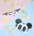 [EZ897] GAFAS MINNIE/MICKEY - comprar online
