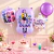 [SM8] SET DE GLOBOS "GUERRERAS KPOP" X4PCS. - comprar online