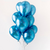 [U20-005] GLOBOS CHROME 12"