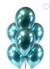[U20-005] GLOBOS CHROME 12" - tienda online