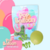 GLOBOS POP BALLON LATEX 10" en internet