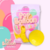 GLOBOS POP BALLON LATEX 10" - tienda online