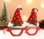 [EZ285] ANTEOJOS NAVIDEÑOS "HATS" - comprar online