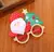 [EZ290] Anteojos Navidenos Papa Noel - comprar online