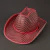 [BH102] SOMBRERO LENTEJUELAS TIRA LED - Casa Lavalle