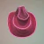 [BH102] SOMBRERO LENTEJUELAS TIRA LED - comprar online