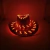 [BH106] SOMBRERO COWBOY LED - Casa Lavalle