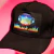 [BH107] GORRA CON CARTEL LED - comprar online