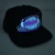 [BH107] GORRA CON CARTEL LED en internet