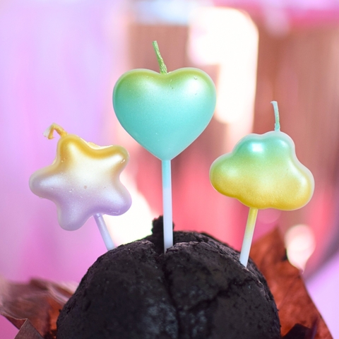 [BH137] VELAS FORMITAS DREAM X3UN. - comprar online