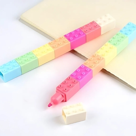 [BH176] RESALTADORES "LEGO" - comprar online