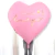 [BH181] GLOBO CORAZÓN GIGANTE 60" "LOVE YOU" - comprar online