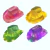 [BH188] SOMBRERO LENTEJUELAS LUCES LED - comprar online