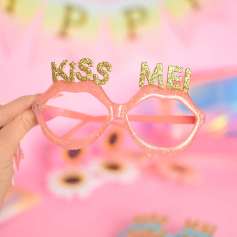 [BH279] ANTEOJOS "KISS ME" - comprar online