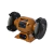 Amoladora de Banco 375W 220V-50hz Lüsqtoff - comprar online
