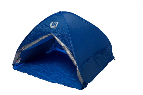 Carpa 2 Personas Playera Ipanema Protección Solar Lüsqtoff CAL2-8