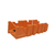 Caja Para Ingletes Reforzada 6 Posiciones Lusqtoff Cil295-8 - comprar online