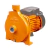 Bomba De Agua Centrifuga 3/4 Hp 550w Elevadora Riego 220v Lüsqtoff CPM146
