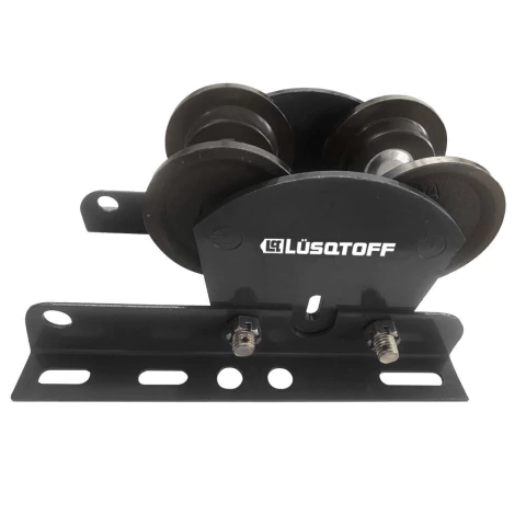 Carro Traslación Para Aparejo Malacate Eléctrico Lusqtoff - comprar online