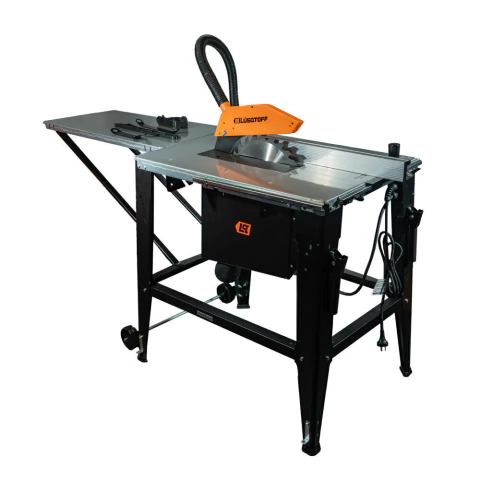 Sierra circular de Mesa 2000W Lüsqtoff CSL2000-9 - comprar online