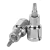 Dado Punta Tubo Torx Cuadrado 1/2 T-30 13436 Truper - comprar online