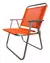 Silla Grande Playa Reposera Plegable Aluminio Reforzada Lüsqtoff CAD0409