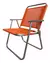Silla Grande Playa Reposera Plegable Aluminio Reforzada Lüsqtoff CAD0409 - Lusqtoffbera