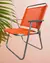 Imagen de Silla Grande Playa Reposera Plegable Aluminio Reforzada Lüsqtoff CAD0409
