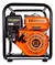 Motobomba Centrifuga De Agua Riego Succión 6,5 Hp 3 Pulgadas Lüsqtoff LMB-30 - comprar online
