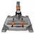 Taladro Banco Digital 13 Mm 230w Lüsqtoff Tbl710-9d - comprar online