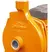 Bomba De Agua Centrifuga 3/4 Hp 550w Elevadora Riego 220v Lüsqtoff CPM146 en internet