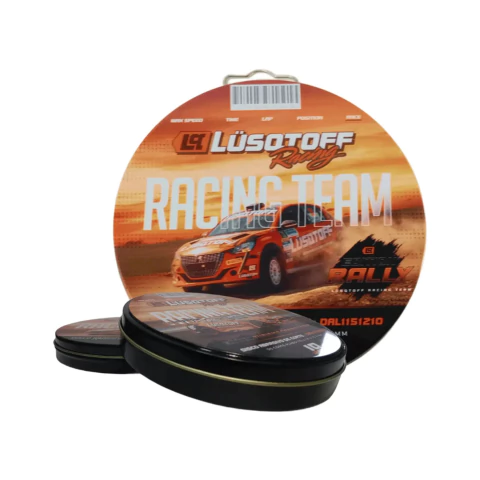 Discos De Corte Abrasivo 115x1.6mm Lata X10un Lusqtoff - comprar online