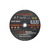 Disco Corte 230 Mm X 1,9 Mm Para Amoladora Lüsqtoff DCL23019 - comprar online