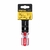Destornillador Plano 1/4 x 1-1/2'' Mango PVC Pretul 21461 - Lusqtoffbera