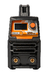 Soldadora Inverter 180a + 2 Escuadras Color Negro Mma 220v Lüsqtoff IRON-250PRO - comprar online