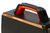 Soldadora Inverter 180a + 2 Escuadras Color Negro Mma 220v Lüsqtoff IRON-250PRO - Lusqtoffbera