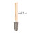 Juego 4 Herramientas Para Jardinería 15'' Truper 15040 - tienda online
