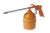 Imagen de Compresor Aire 25 Litros 2hp Lusqtoff Lc-2025bk + Accesorios