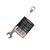 Llave Fija Combinada Acodada 9mm Lusqtoff L3003 en internet