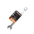 Llave Fija Combinada Acodada 11 Mm Lüsqtoff L3005 - comprar online