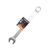 Llave Fija Combinada Acodada 20mm Lusqtoff L3014 - comprar online