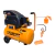 Compresor Aire 25 Litros 2hp Lusqtoff Lc-2025bk + Accesorios - comprar online