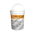 Enduido Alta Consistencia Interior/Exterior 20 Lts Lüsqtoff LENDU20-8 - Lusqtoffbera