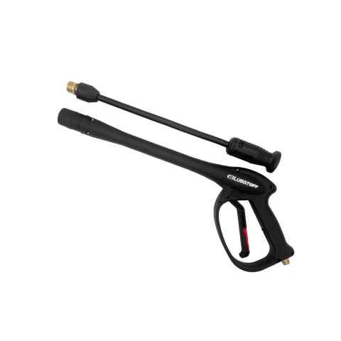Lanza Completa Hidrolavadora Pistola Universal Lüsqtoff LHLZ - comprar online
