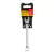 Llave Combinada 3/8 Pulgada Fija Estriada Cromada Pretul 21882 - Lusqtoffbera